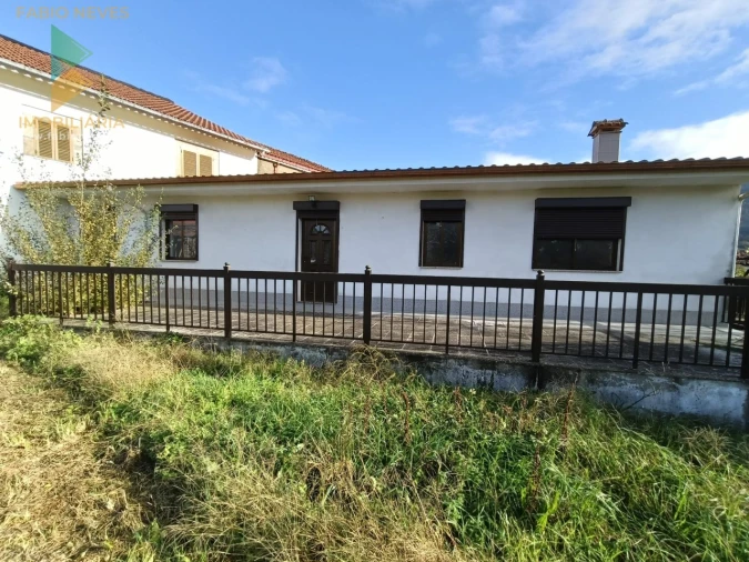 Quinta T3 para Venda em Beiral do Lima Foto 23