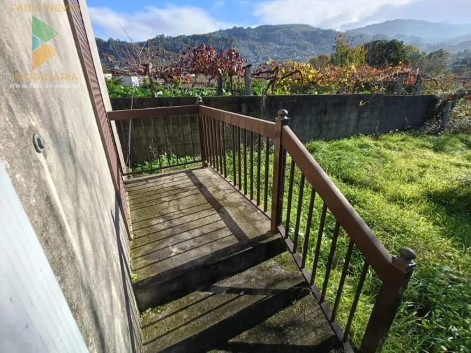 Quinta T3 para Venda em Beiral do Lima Foto 31