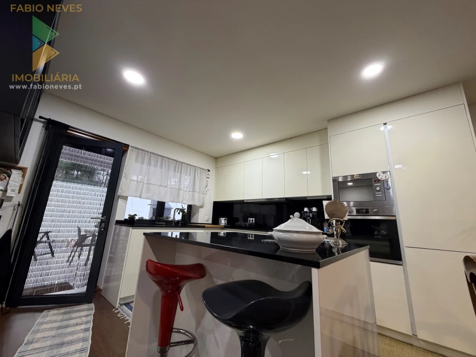 Moradia T2 para Venda em Souto e Tabaçô Foto 5