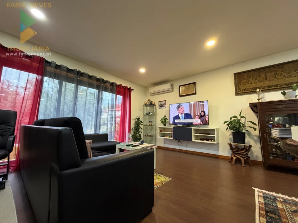 Moradia T2 para Venda em Souto e Tabaçô Foto 3