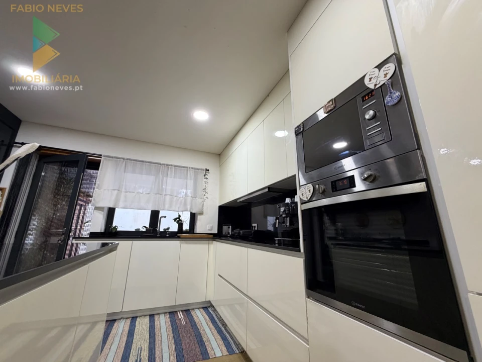 Moradia T2 para Venda em Souto e Tabaçô Foto 4