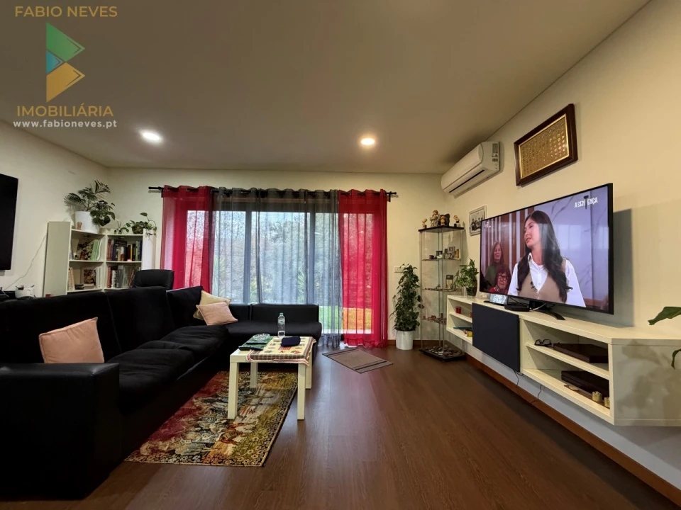 Moradia T2 para Venda em Souto e Tabaçô Foto 13