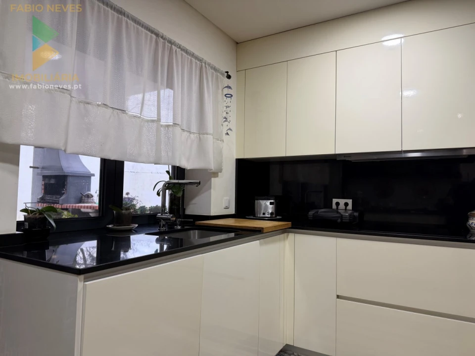 Moradia T2 para Venda em Souto e Tabaçô Foto 11