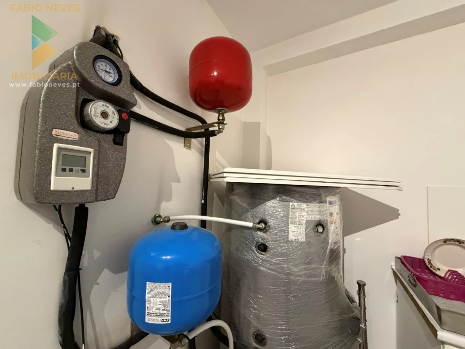Moradia T2 para Venda em Souto e Tabaçô Foto 15