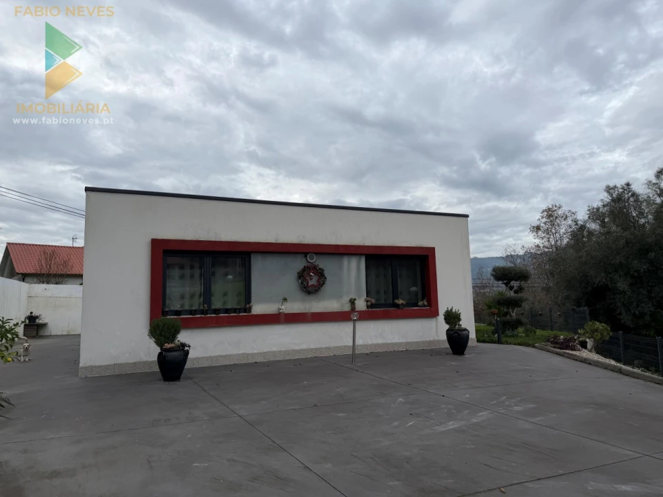 Moradia T2 para Venda em Souto e Tabaçô Foto 16