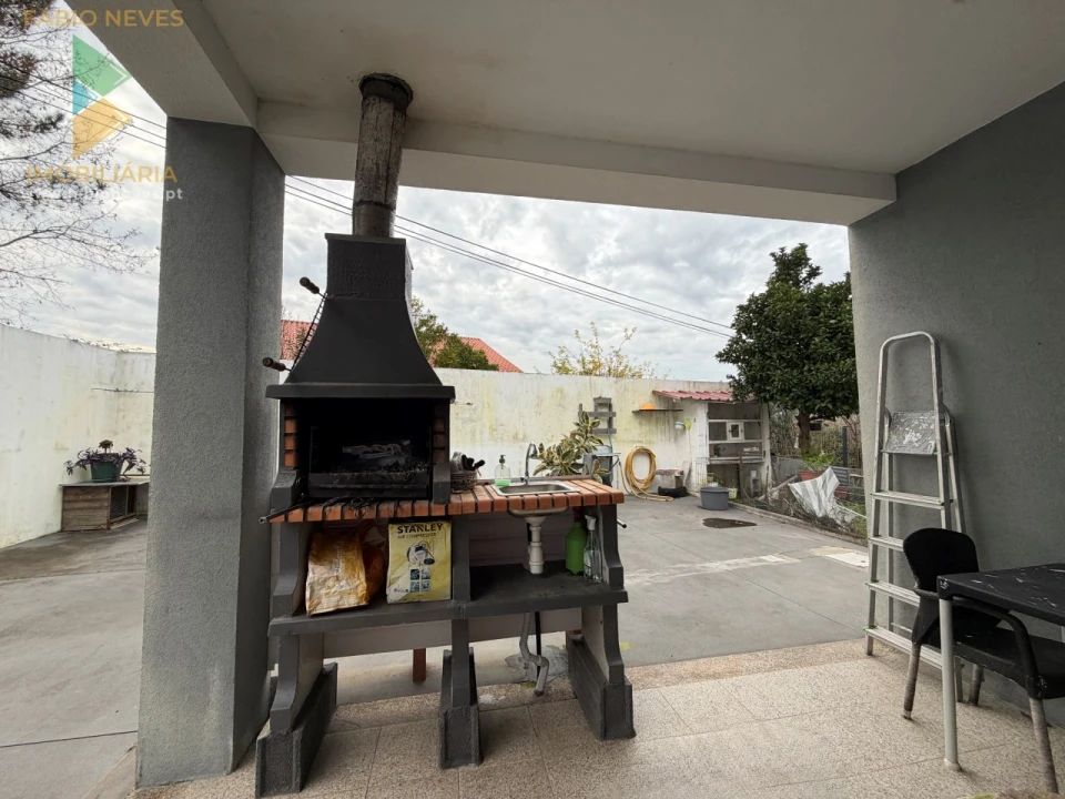 Moradia T2 para Venda em Souto e Tabaçô Foto 22