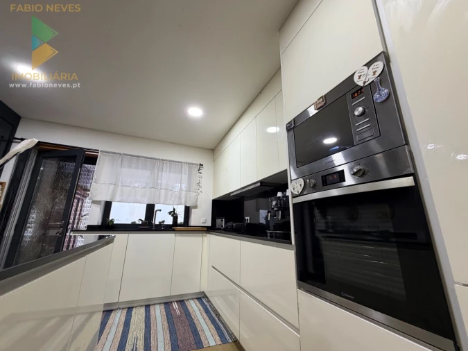 Moradia T2 para Venda em Souto e Tabaçô Foto 4