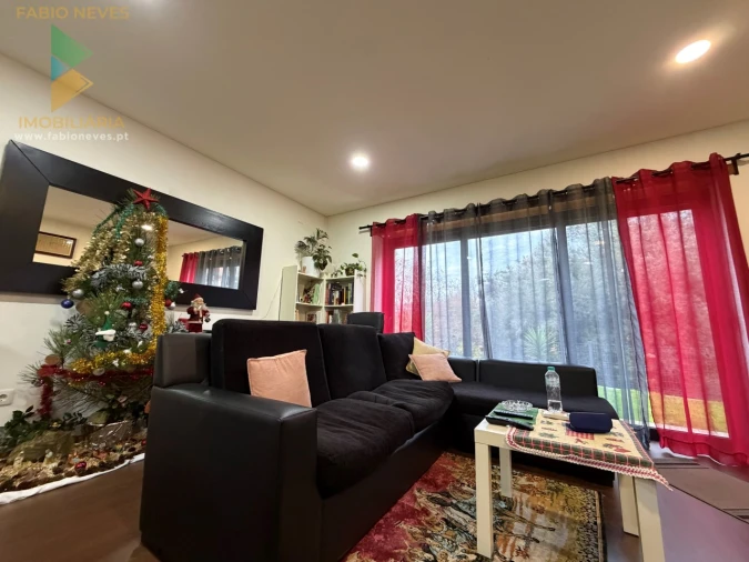 Moradia T2 para Venda em Souto e Tabaçô Foto 2