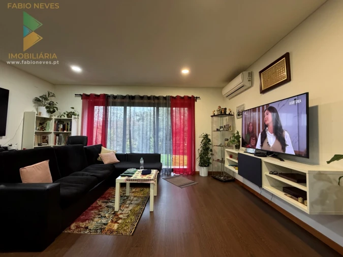 Moradia T2 para Venda em Souto e Tabaçô Foto 13