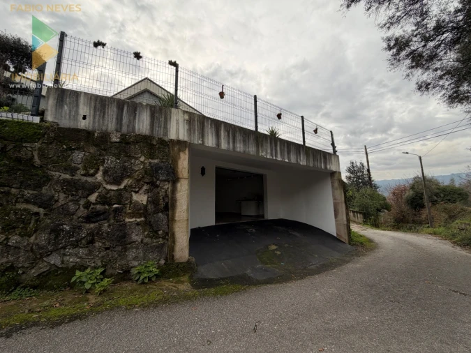 Moradia T2 para Venda em Souto e Tabaçô Foto 10