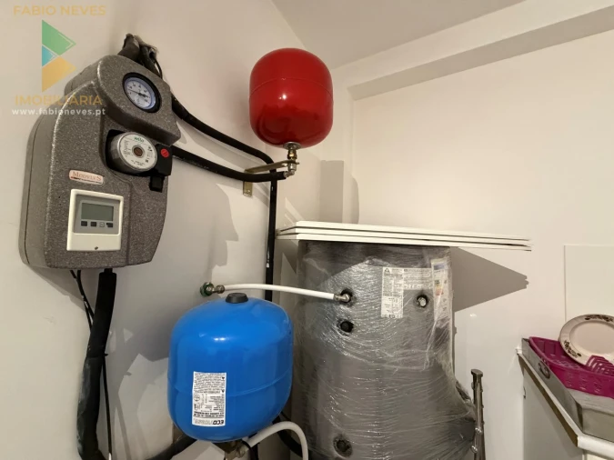 Moradia T2 para Venda em Souto e Tabaçô Foto 15