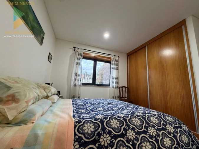 Moradia T2 para Venda em Souto e Tabaçô Foto 7