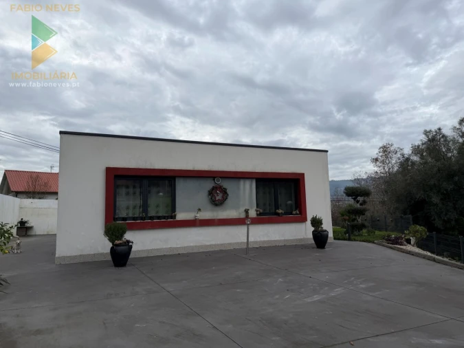 Moradia T2 para Venda em Souto e Tabaçô Foto 16