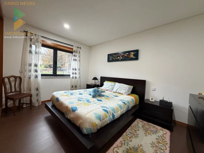 Moradia T2 para Venda em Souto e Tabaçô Foto 17