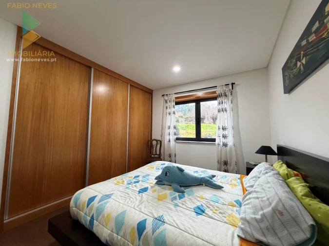 Moradia T2 para Venda em Souto e Tabaçô Foto 18