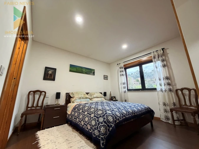 Moradia T2 para Venda em Souto e Tabaçô Foto 6