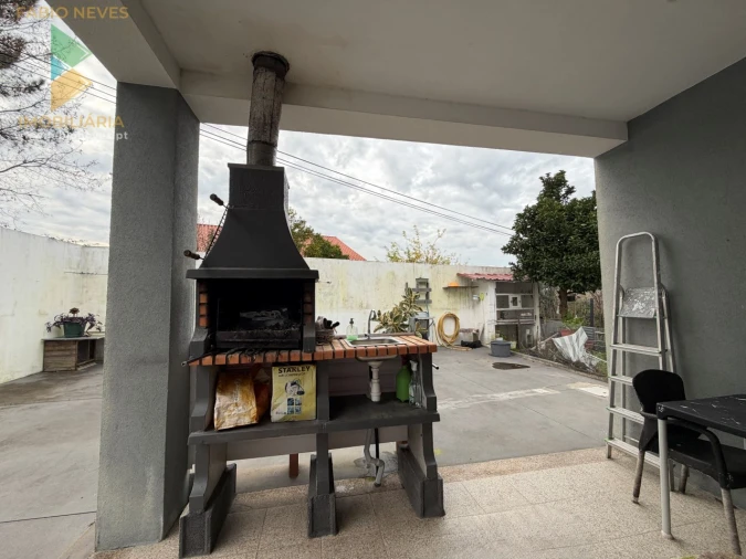 Moradia T2 para Venda em Souto e Tabaçô Foto 22