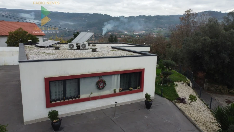 Moradia T2 para Venda em Souto e Tabaçô Foto 23