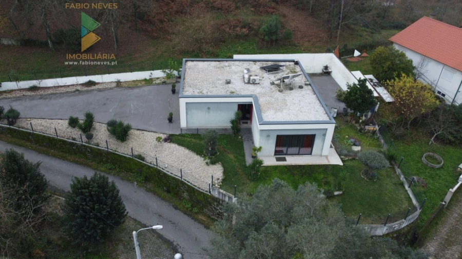 Moradia T2 para Venda em Souto e Tabaçô Foto 25