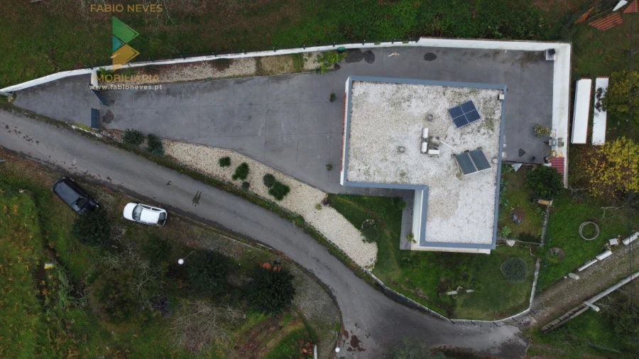 Moradia T2 para Venda em Souto e Tabaçô Foto 9