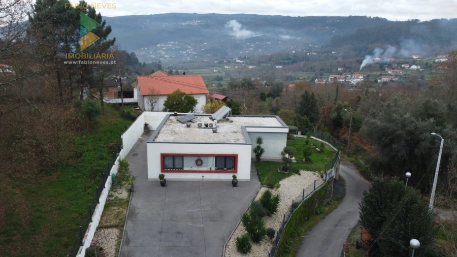 Moradia T2 para Venda em Souto e Tabaçô Foto 27
