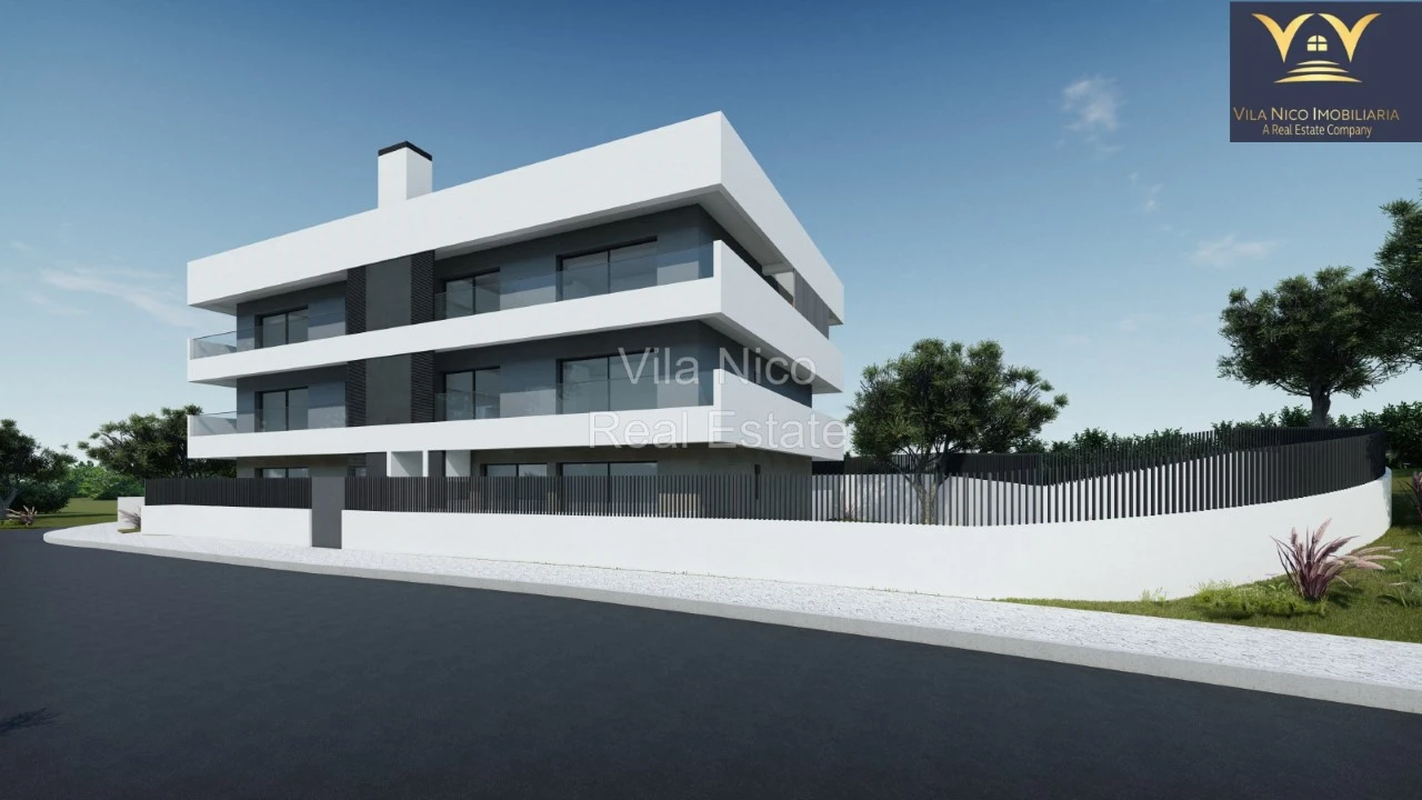 Apartamento T3 para Venda em Mexilhoeira Grande Foto 3