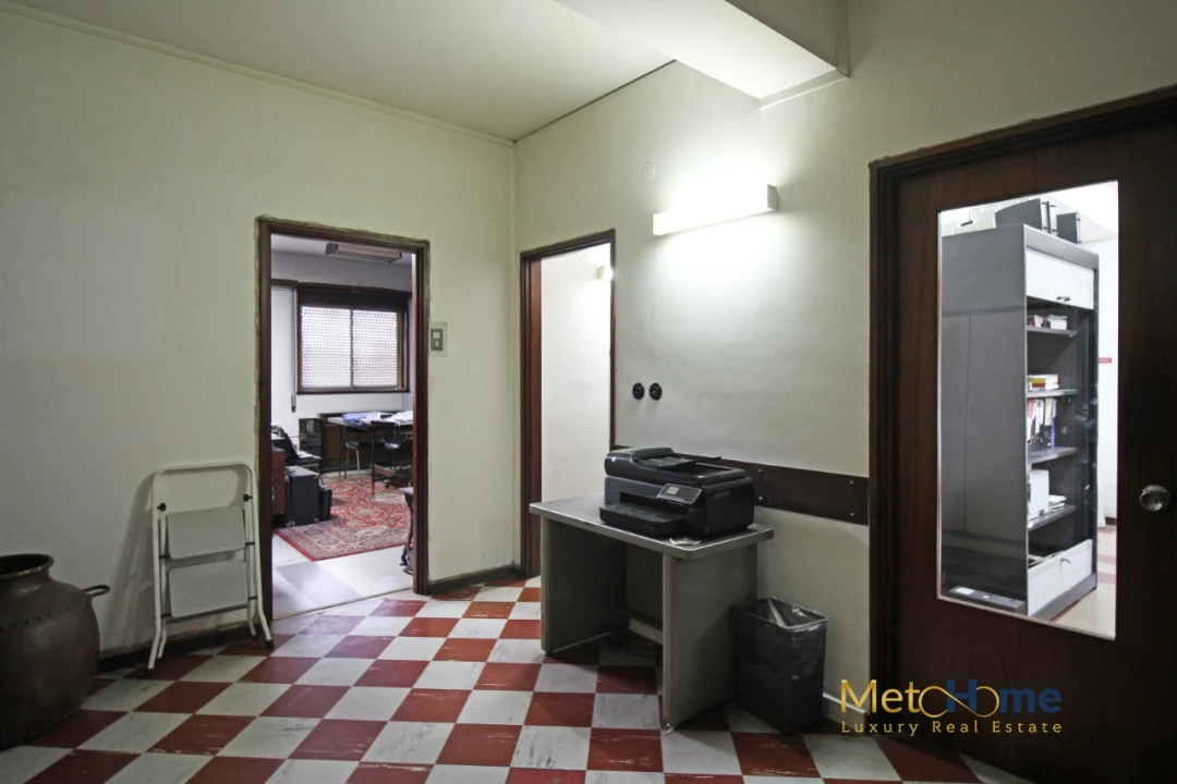 Loja para Arrendamento em Lordelo do Ouro e Massarelos Foto 33