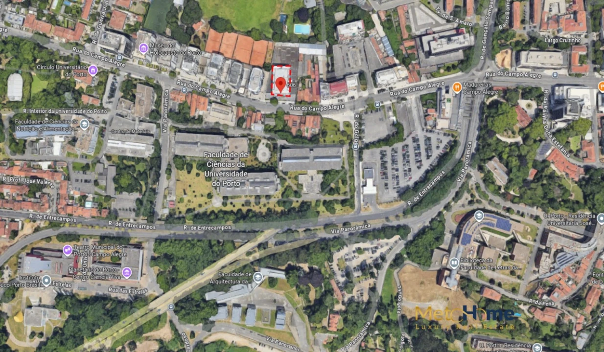 Loja para Arrendamento em Lordelo do Ouro e Massarelos Foto 52