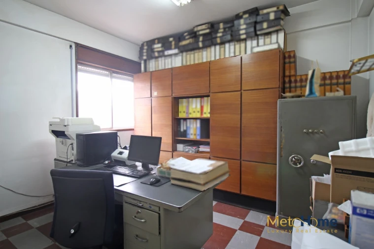 Loja para Arrendamento em Lordelo do Ouro e Massarelos Foto 20