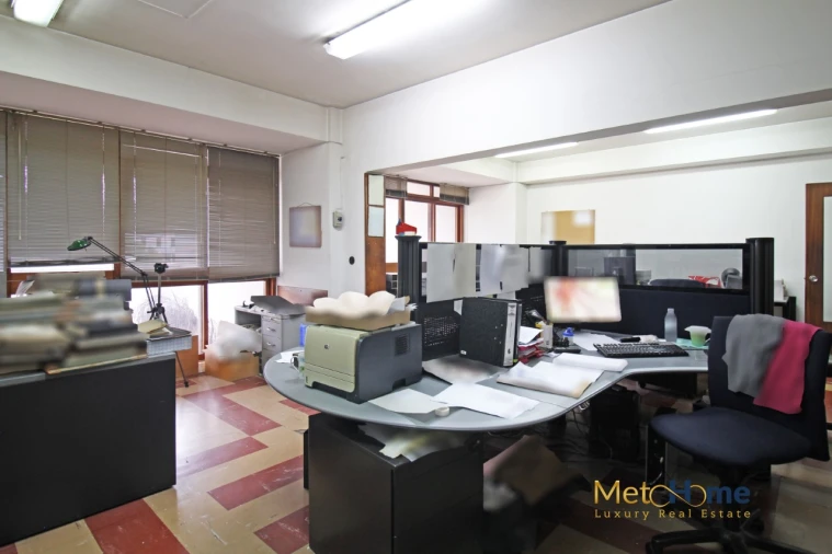 Loja para Arrendamento em Lordelo do Ouro e Massarelos Foto 26