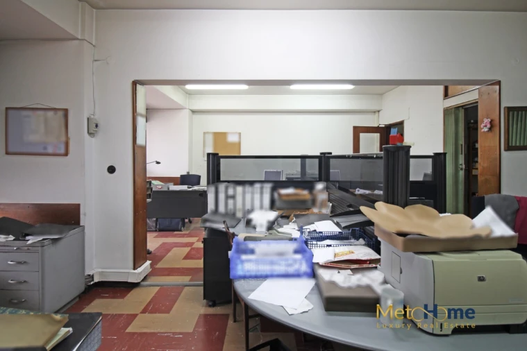 Loja para Arrendamento em Lordelo do Ouro e Massarelos Foto 27