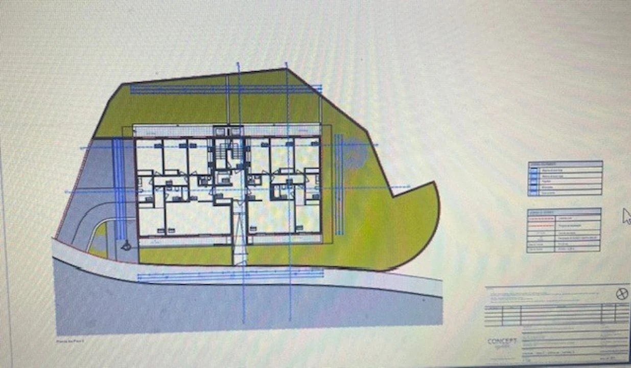 Apartamento T3 para Venda em Mexilhoeira Grande Foto 6