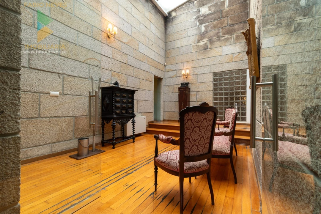 Moradia T3 para Venda em Guilhadeses e Santar Foto 11