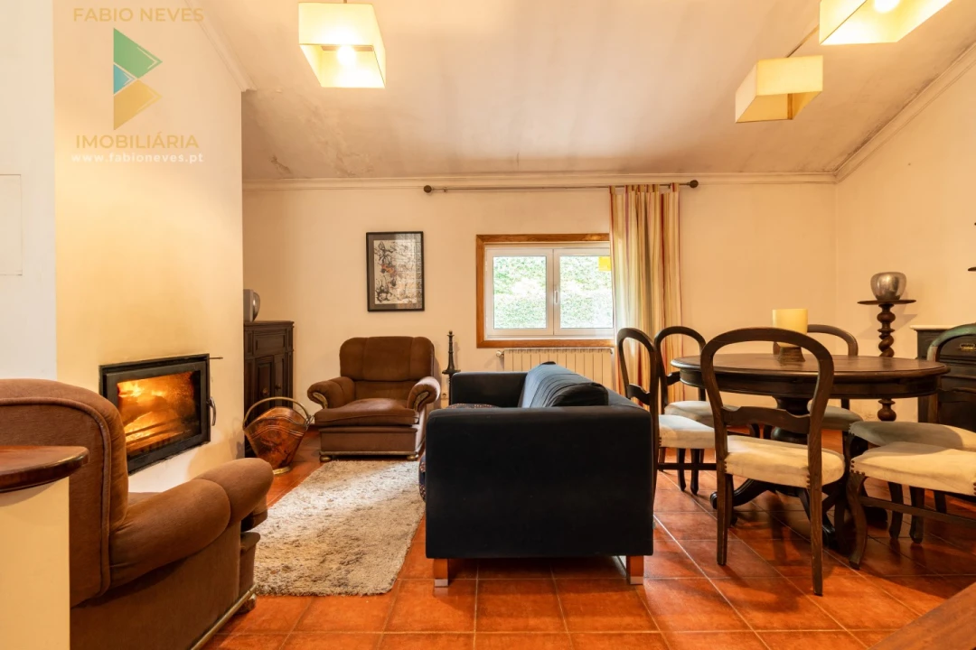 Moradia T3 para Venda em Guilhadeses e Santar Foto 38