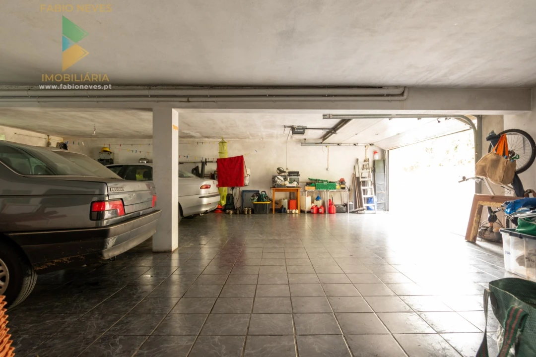 Moradia T3 para Venda em Guilhadeses e Santar Foto 42