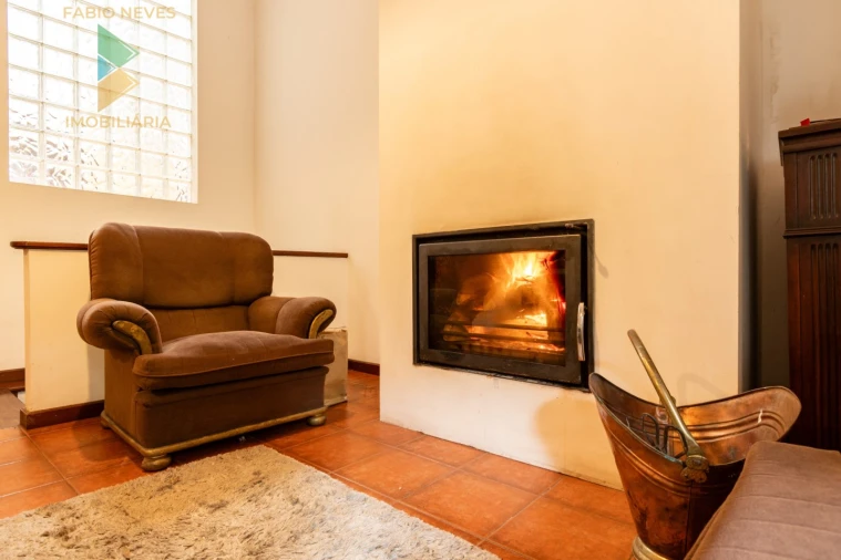 Moradia T3 para Venda em Guilhadeses e Santar Foto 41