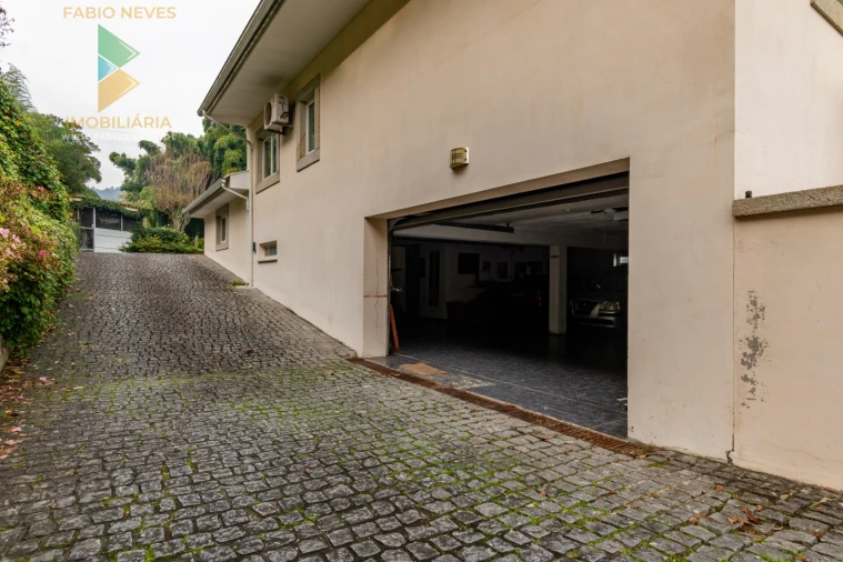 Moradia T3 para Venda em Guilhadeses e Santar Foto 43