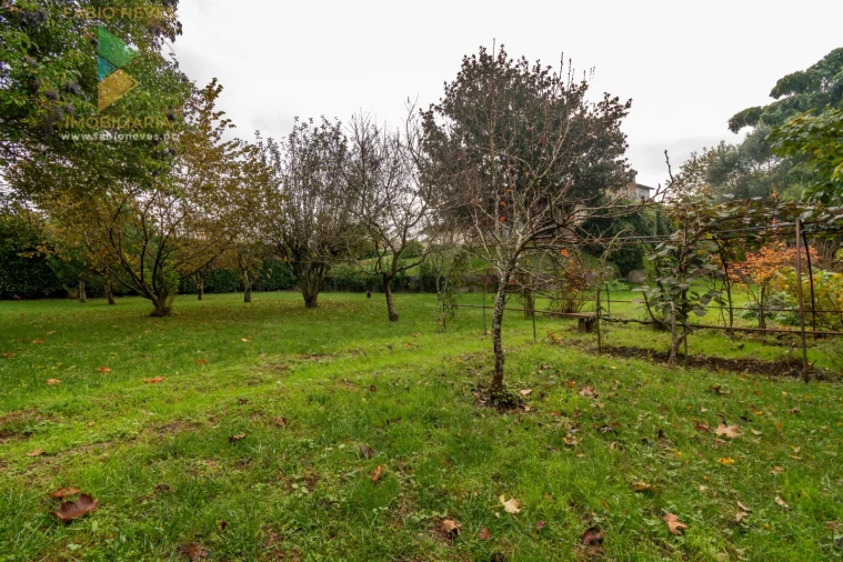 Moradia T3 para Venda em Guilhadeses e Santar Foto 62