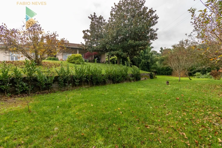 Moradia T3 para Venda em Guilhadeses e Santar Foto 64