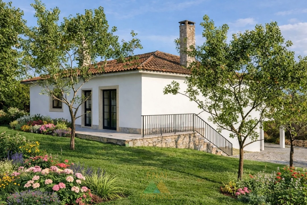 Moradia T3 para Venda em Paço Foto 4