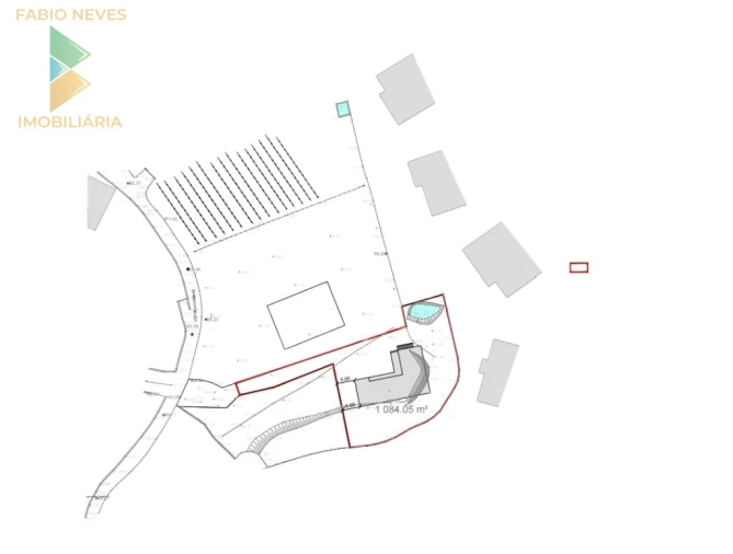 Moradia T3 para Venda em Paço Foto 4