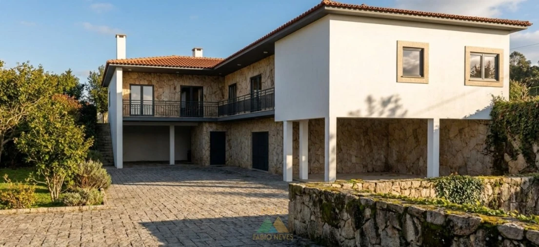 Moradia T3 para Venda em Paço Foto 1