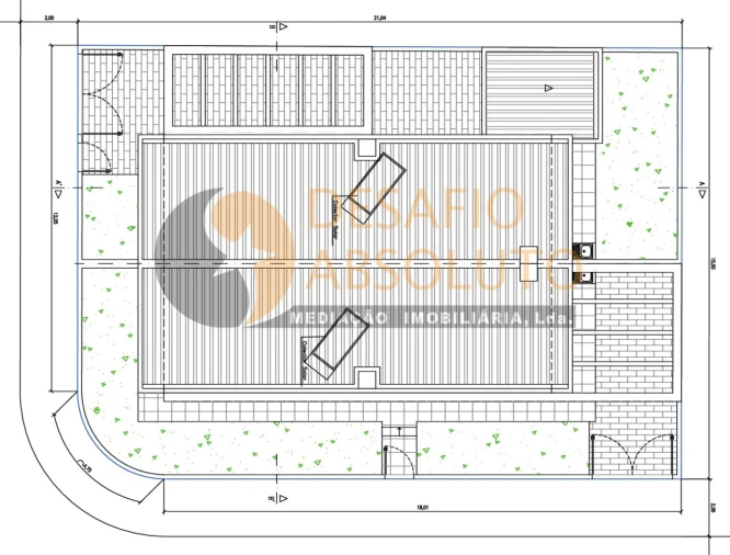 Moradia T3 para Venda em Fernao Ferro Foto 15