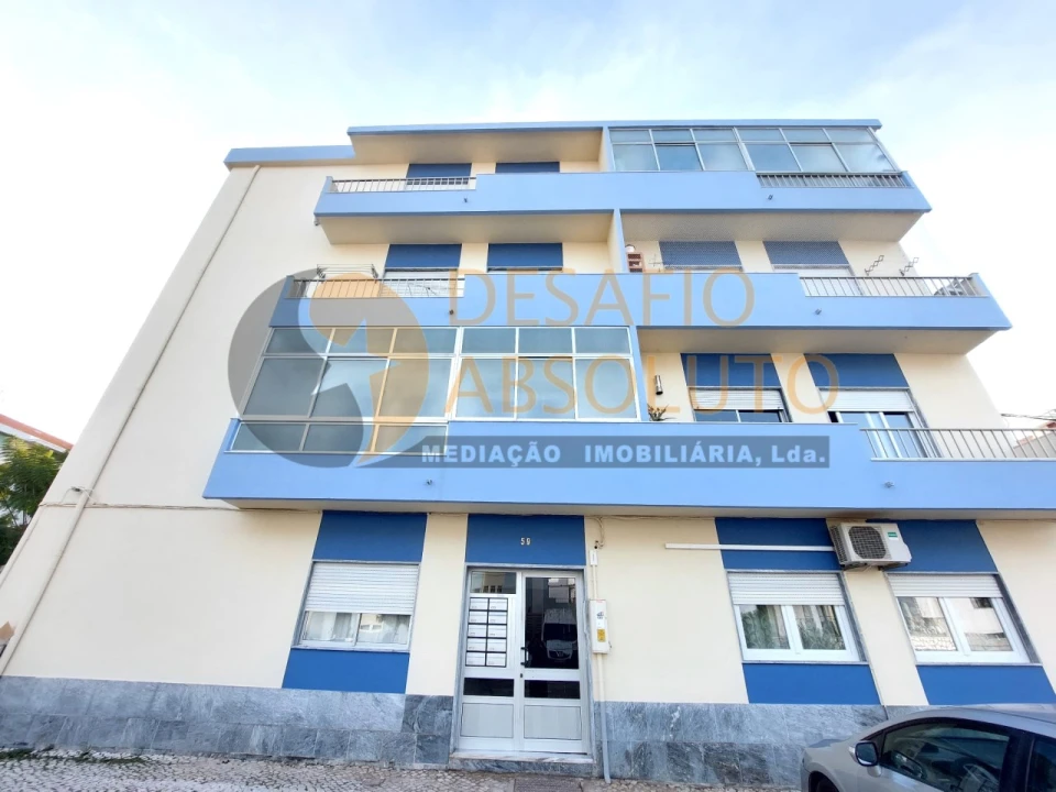 Apartamento T3 para Venda em Moita Foto 36