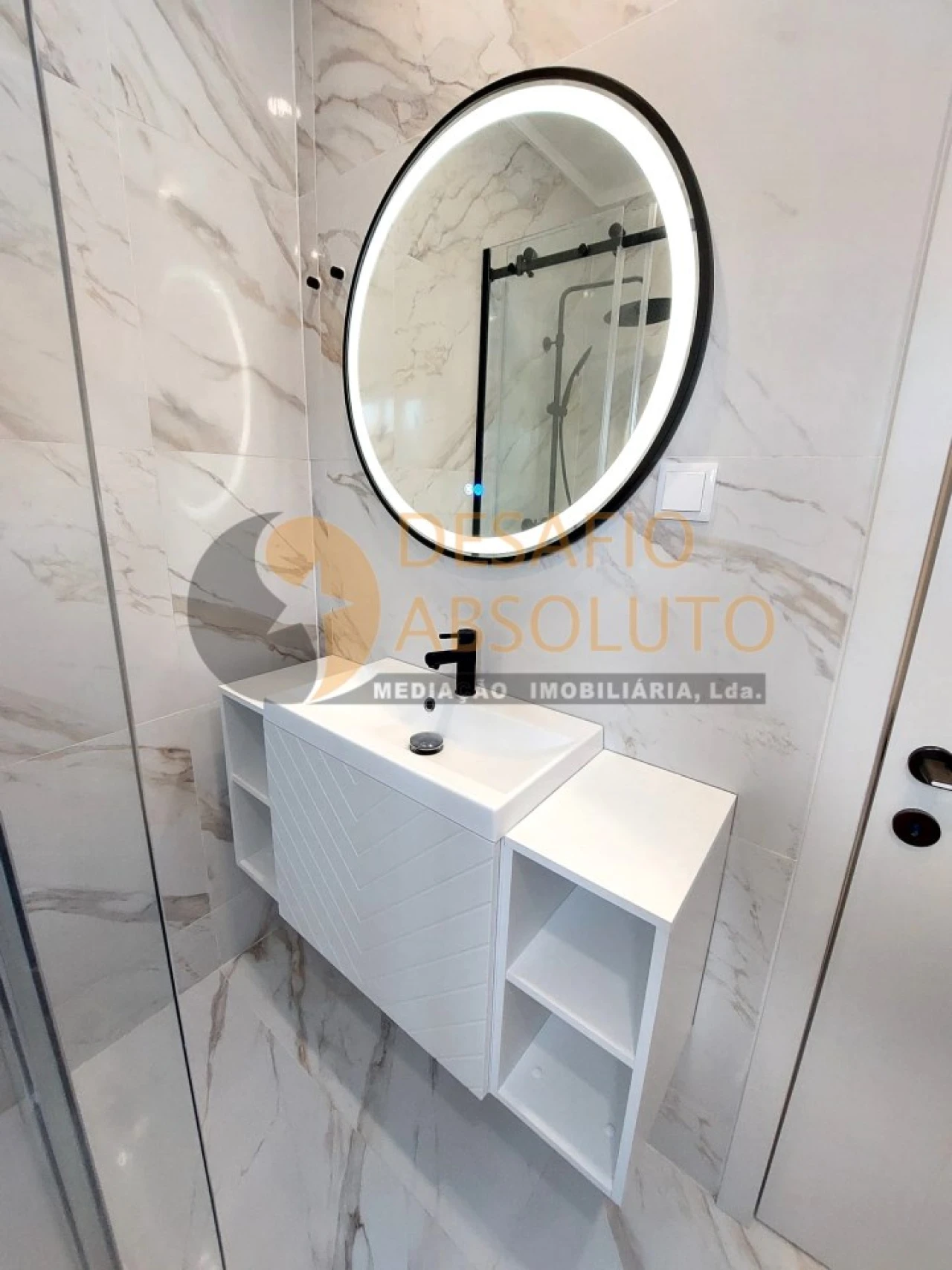 Apartamento T3 para Venda em Moita Foto 27