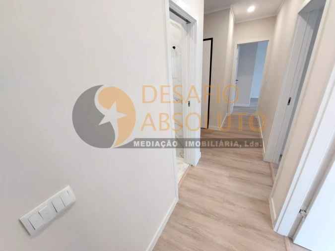 Apartamento T3 para Venda em Moita Foto 13