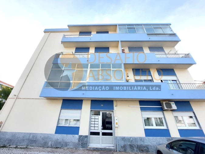 Apartamento T3 para Venda em Moita Foto 36