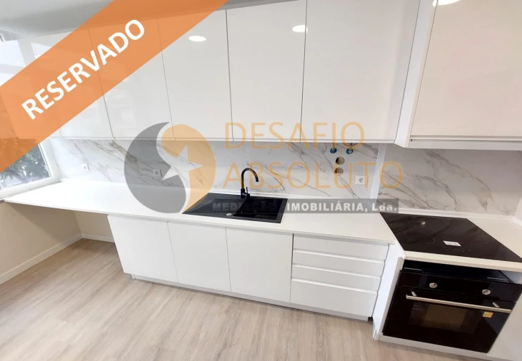 Apartamento T3 para Venda em Moita Foto 1