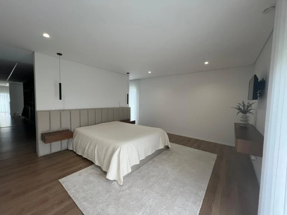 Moradia T4 para Venda em Reboreda e Nogueira Foto 17