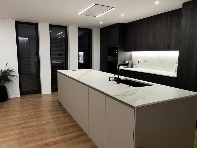 Moradia T4 para Venda em Reboreda e Nogueira Foto 8